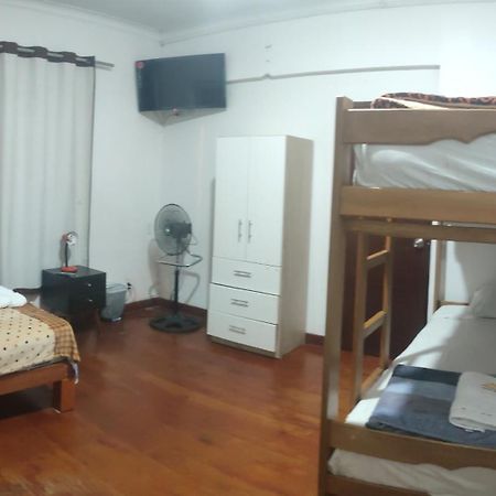 Casa Villa Descanso ليما المظهر الخارجي الصورة