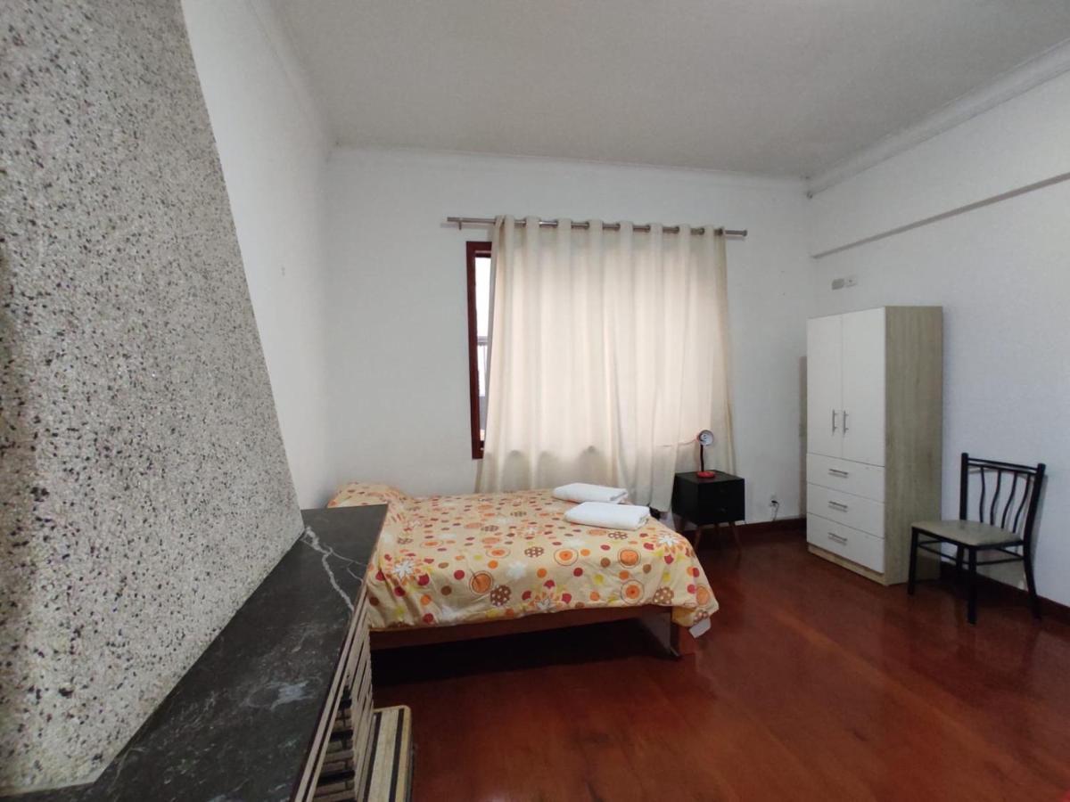 Casa Villa Descanso ليما المظهر الخارجي الصورة