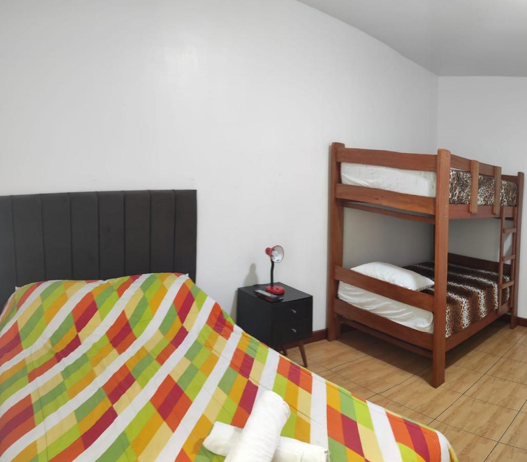 Casa Villa Descanso ليما المظهر الخارجي الصورة