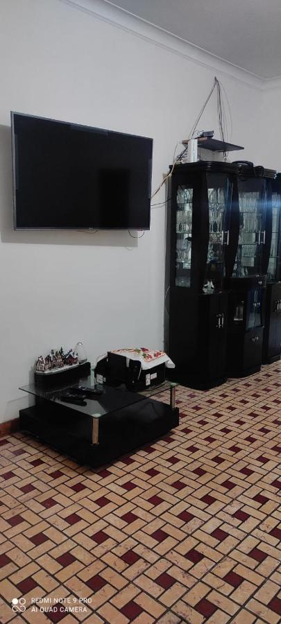 Casa Villa Descanso ليما المظهر الخارجي الصورة