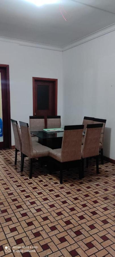 Casa Villa Descanso ليما المظهر الخارجي الصورة